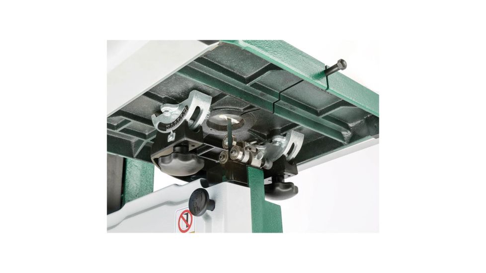 Grizzly Industrial 14in. Ultimate Bandsaw G0555