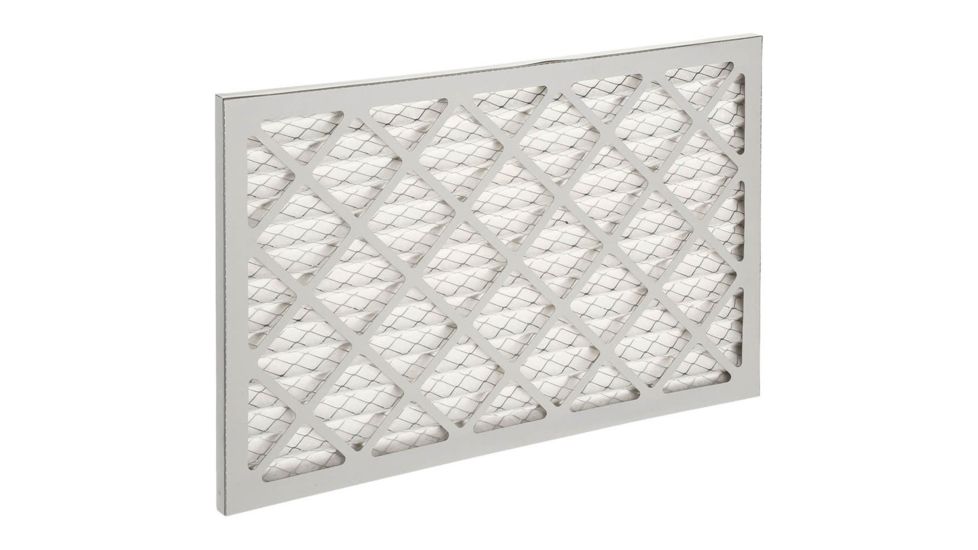 Grizzly Industrial 16in. x 25in. x 1in. Pre Filter for H2936 H4961