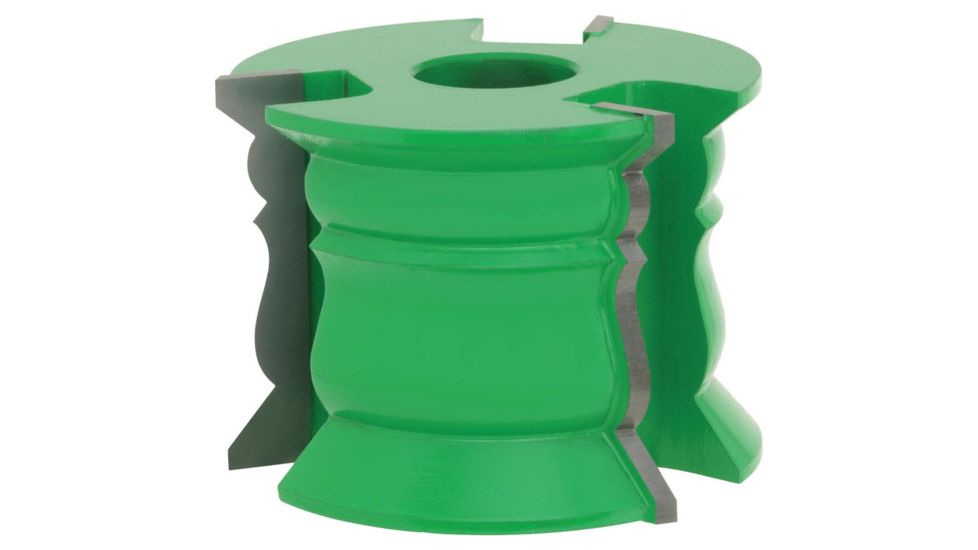 Grizzly Industrial 2-1/2in. Crown Moulding C2206