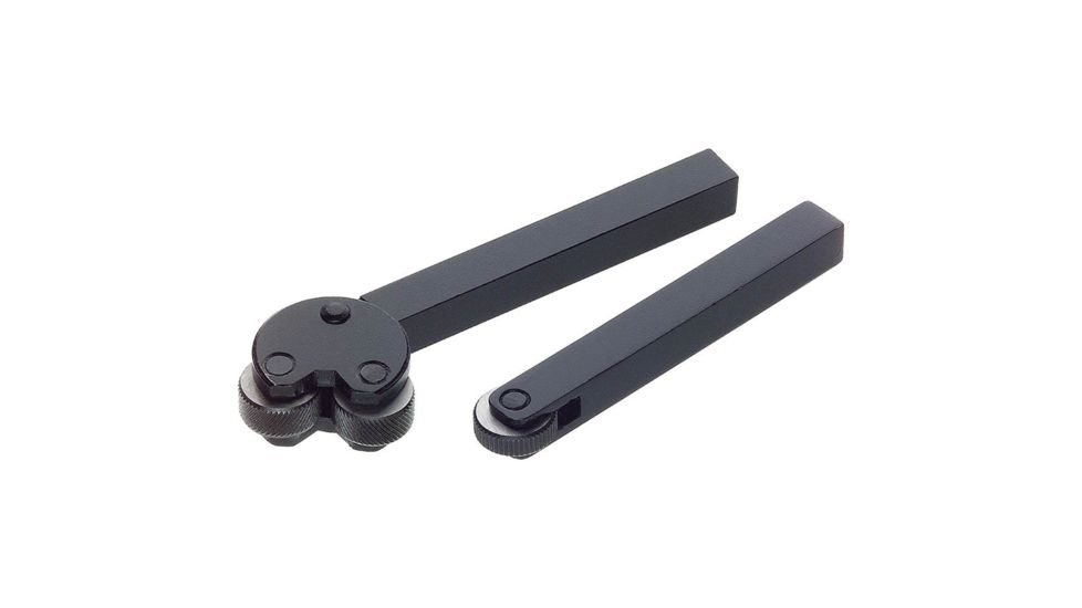 Grizzly Industrial 2 pc. Knurling Tool Holder Set H5936