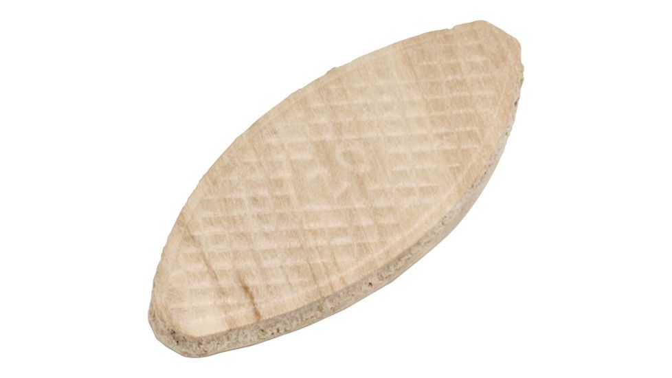 Grizzly Industrial #20 Wood Biscuits, 100 pk. H7931