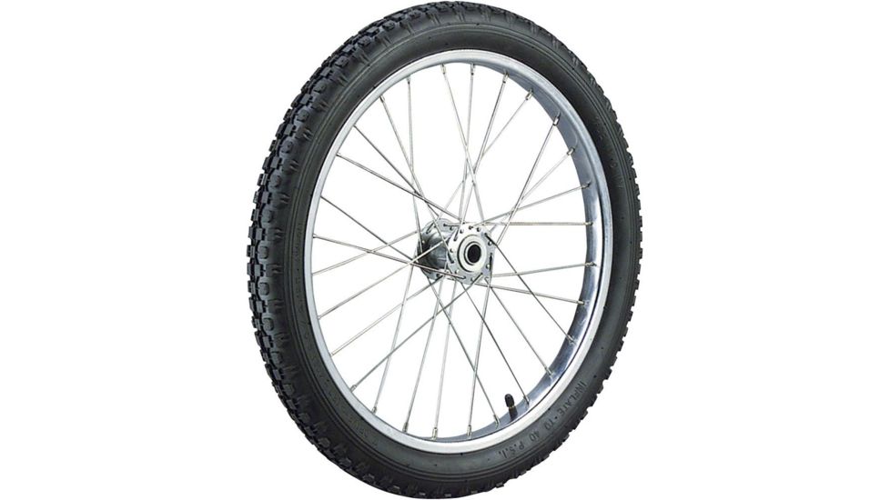 Grizzly Industrial 20in. Spoked Wheel H3042