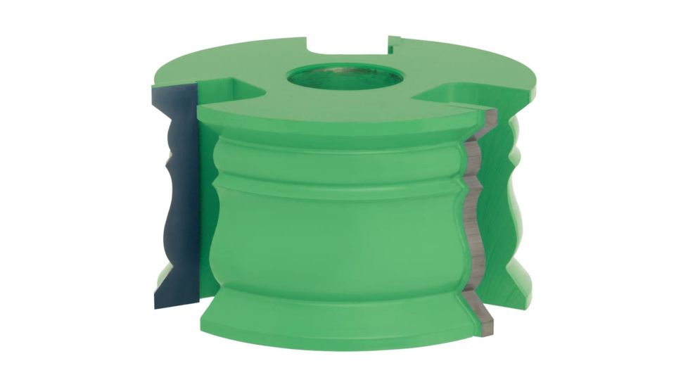 Grizzly Industrial 2in. Crown Moulding C2207