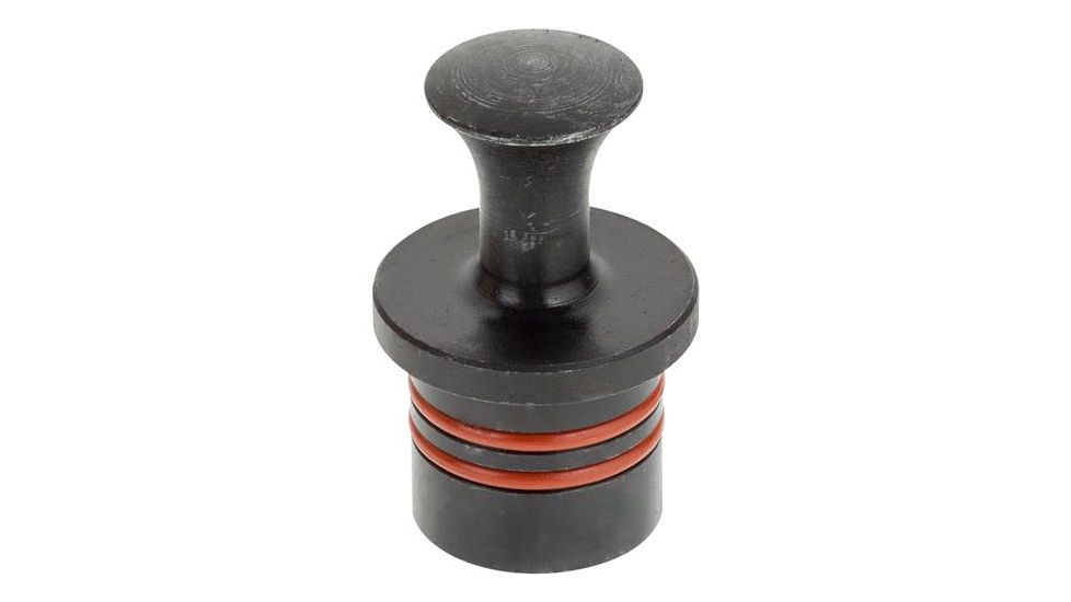 Grizzly Industrial 2in. Magnetic Clamping Bolt, T28995
