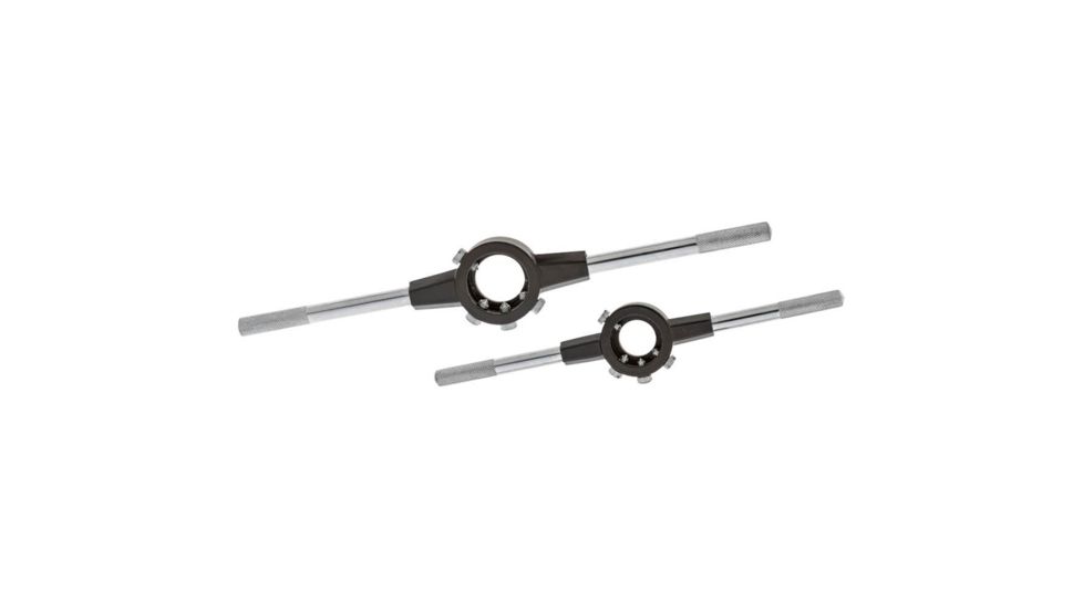 Grizzly Industrial 2pc. Die Stock Handle Set T10078