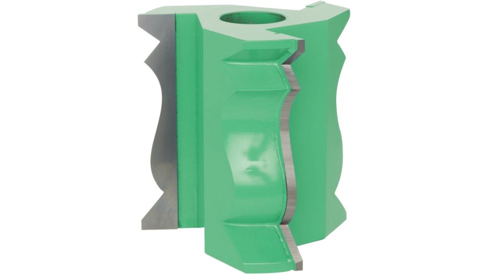 Grizzly Industrial 3-1/2in. Crown Moulding - 1in. Bore C2208