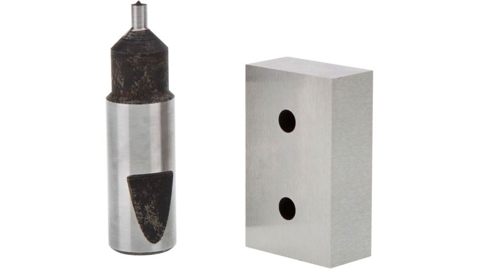 Grizzly Industrial 3/16in. Die for T21321 G8033