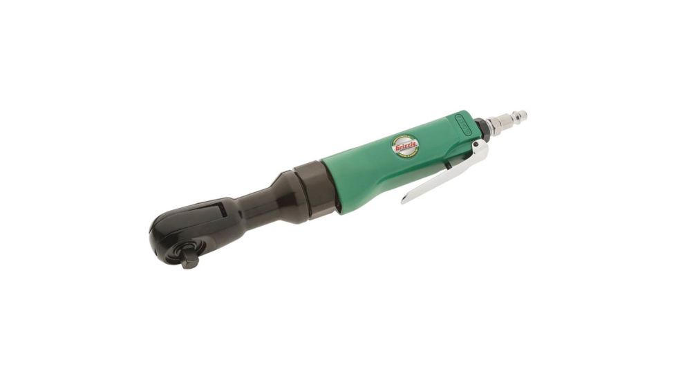 Grizzly Industrial 3/8in. Air Ratchet H6137