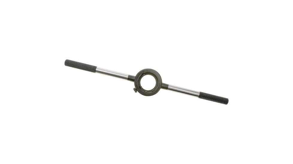 Grizzly Industrial 3 Screw Die Stock, 1-1/2in. Dia. G6811