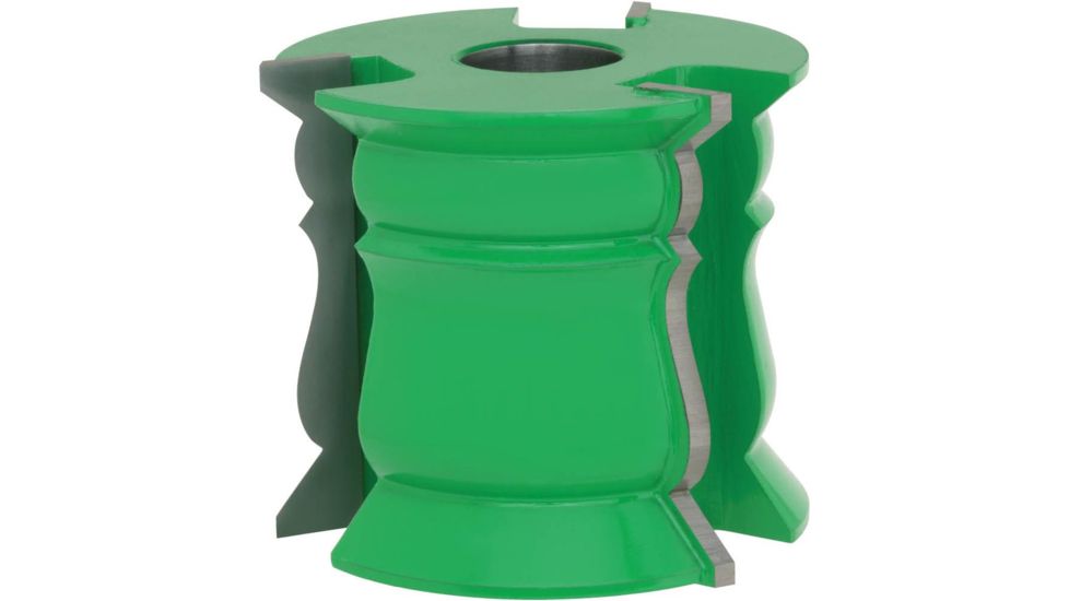 Grizzly Industrial 3in. Crown Moulding C2205