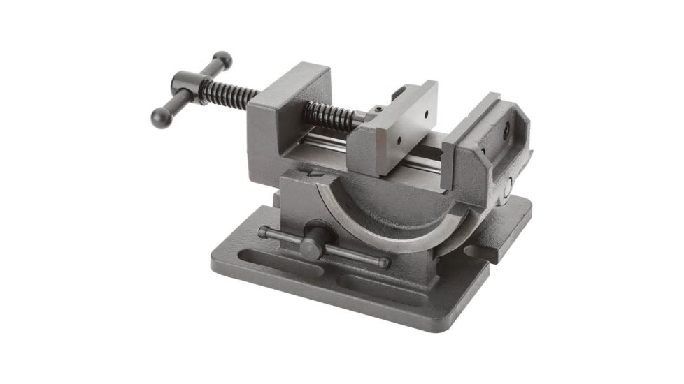 Grizzly Industrial 3in. Tilting Clamp T27323