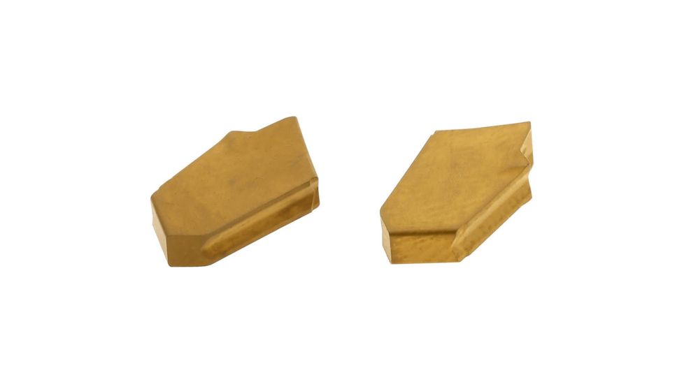 Grizzly Industrial 3mm Replacement Insert for T24977, 2 pk. T27853