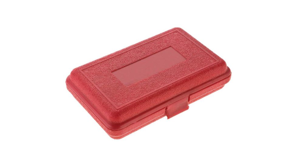 Grizzly Industrial 4 pc T-Slot Clamping Nut Kit T25211