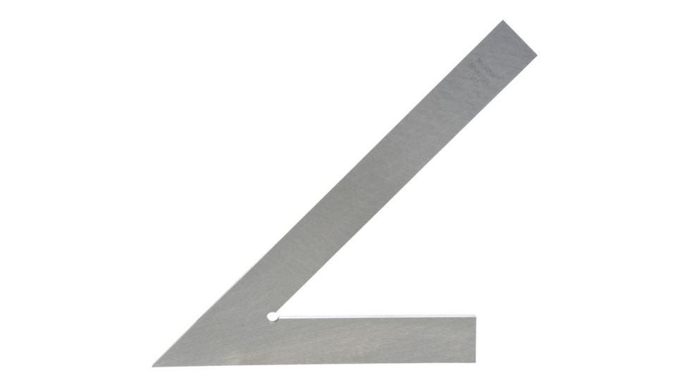 Grizzly Industrial 45 Flat Super Precise Squares - 8in. x 12in. H2701