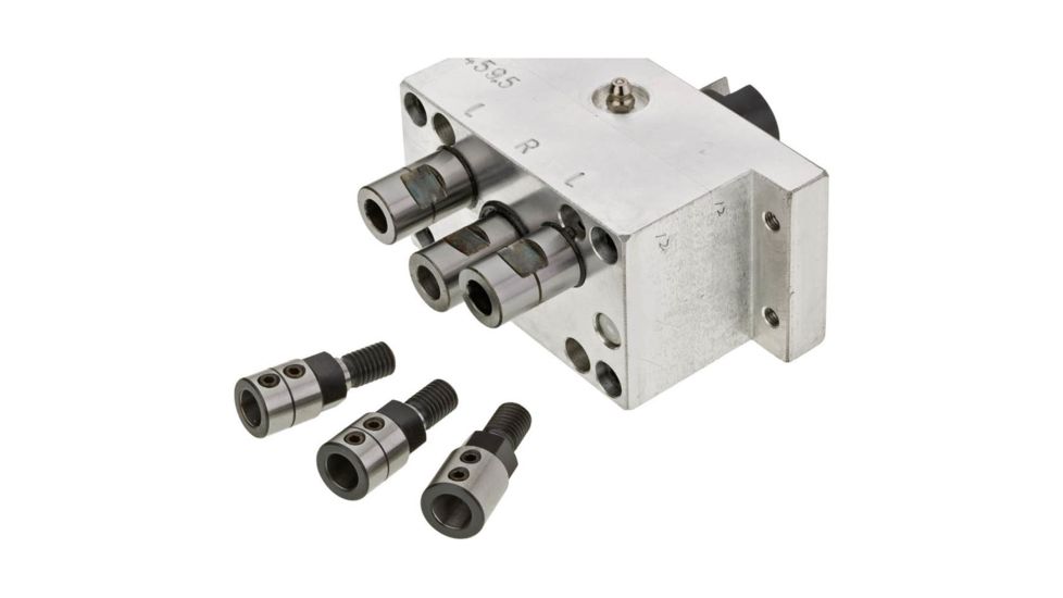 Grizzly Industrial 45mm x 9.5mm Boring Head for G0718 T23280