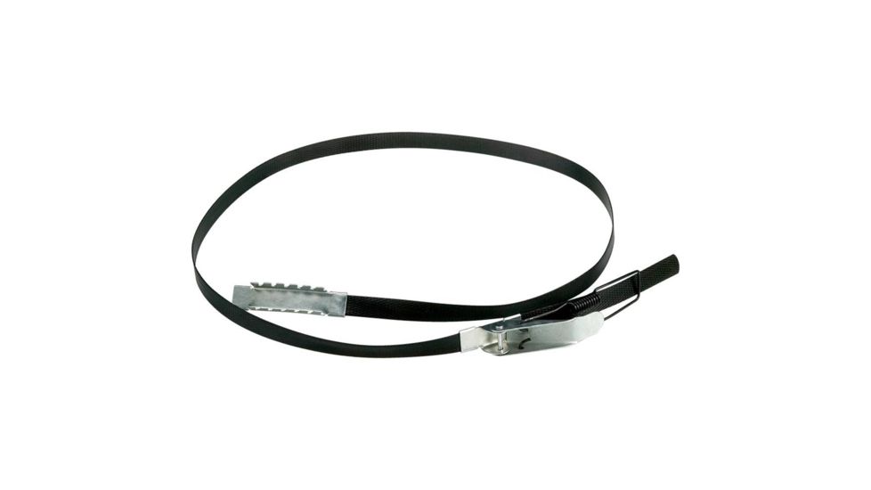 Grizzly Industrial 48in. Bag Clamp T24732