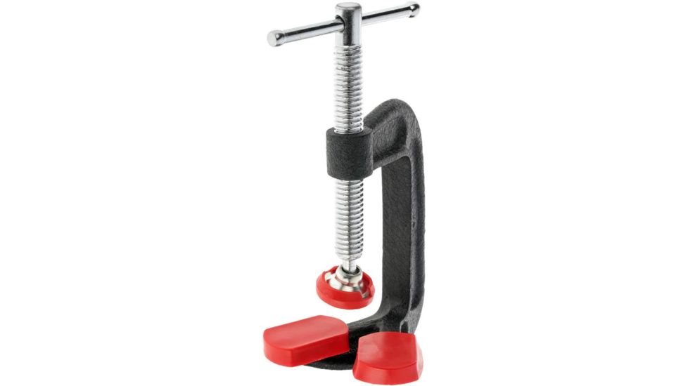 Grizzly Industrial 4in. Claw C-Clamp H5747