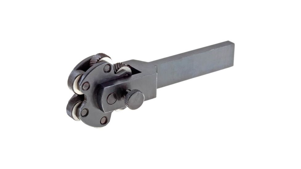 Grizzly Industrial 6 Head Knurling Tool - 5in. H2983