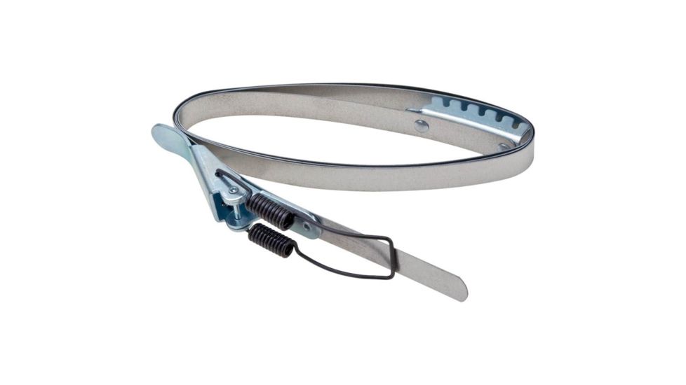 Grizzly Industrial 62in. Bag Clamp T24733