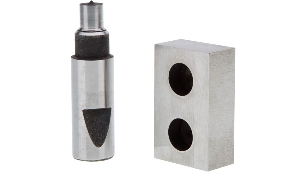 Grizzly Industrial 7/16in. Die for T21321 G8041