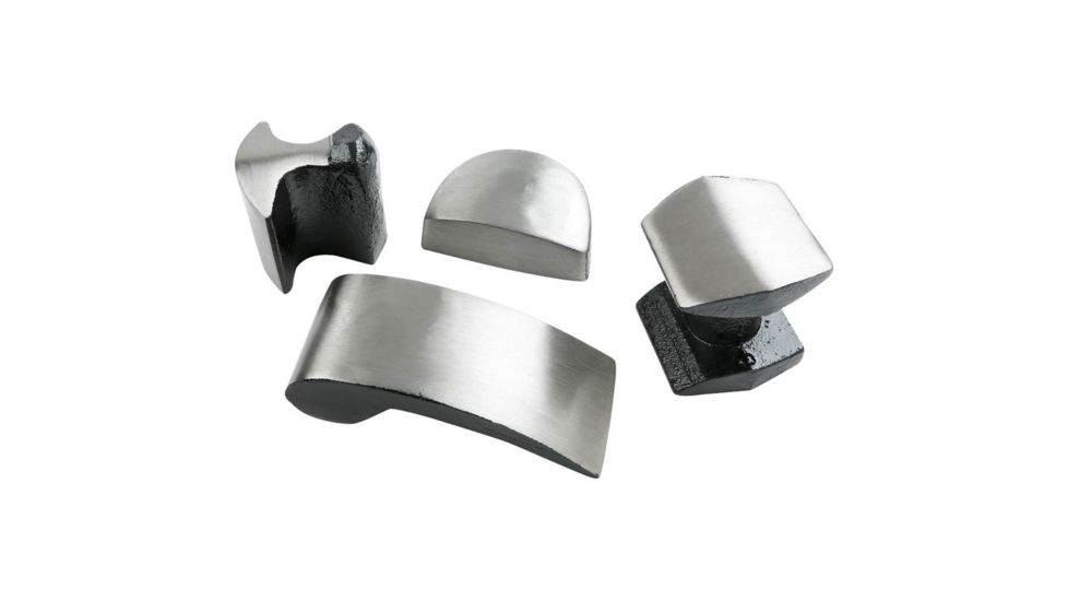 Grizzly Industrial 7-Pc Auto Body Repair Kit - Cast Iron T1232