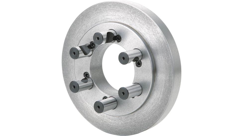 Grizzly Industrial 8-1/4in. D1-5 Back Plate T10105