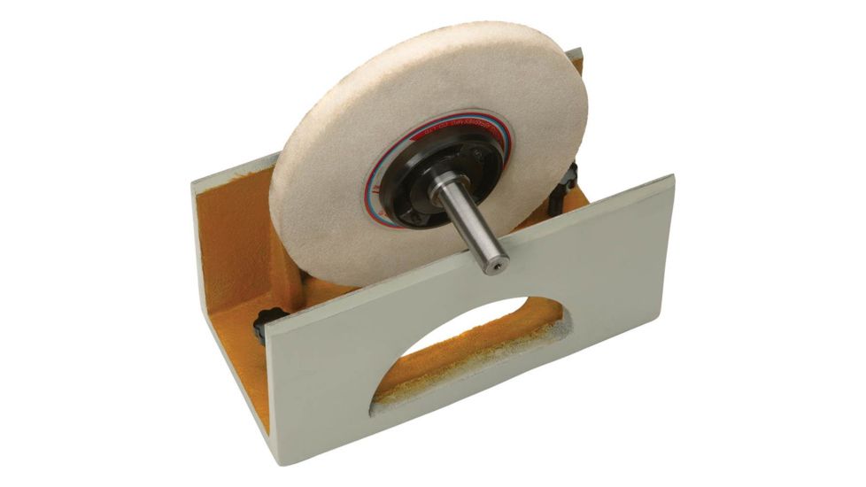 Grizzly Industrial 8in. x 20in. Surface Grinder G3155