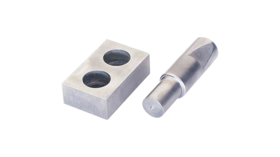 Grizzly Industrial 9/16in. Die for T21321 G8043