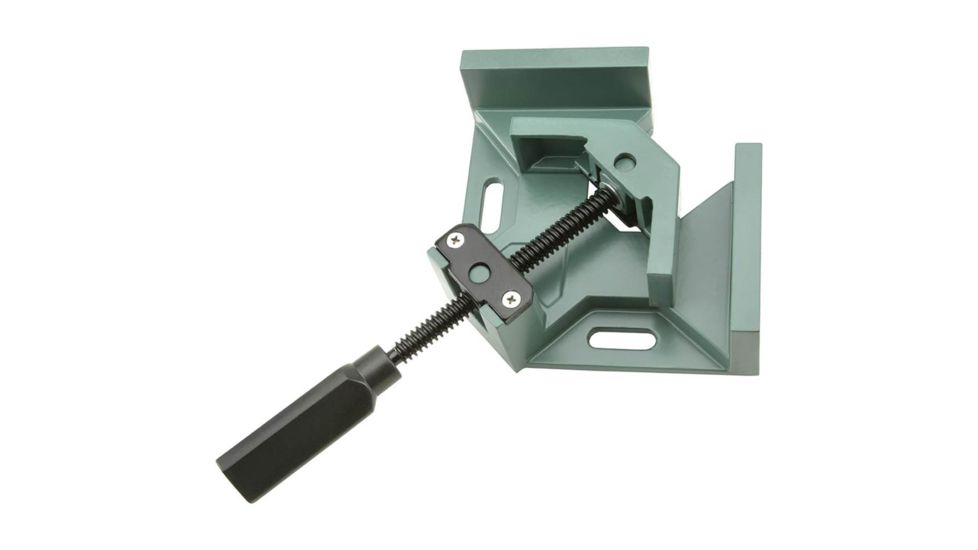 Grizzly Industrial 90 Aluminum Corner Clamp G8101