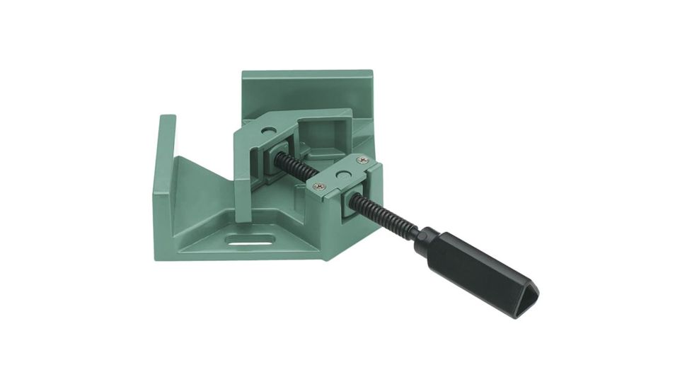 Grizzly Industrial 90 Aluminum Corner Clamp G8101