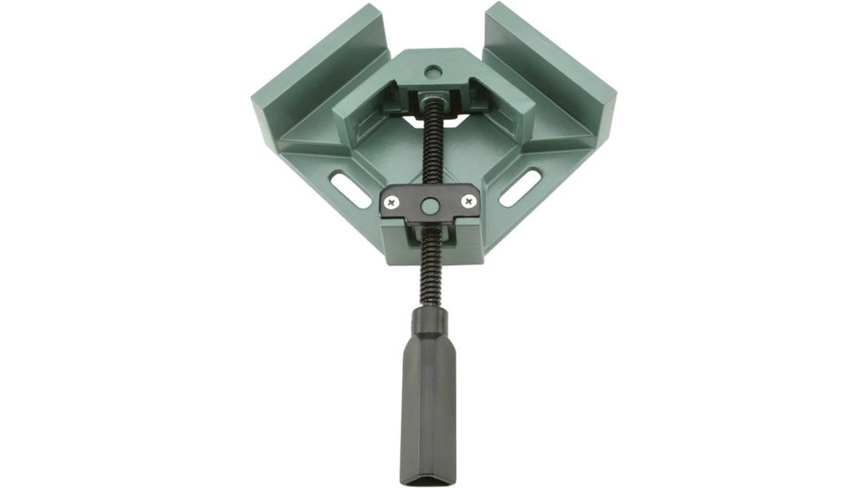 Grizzly Industrial 90 Aluminum Corner Clamp G8101