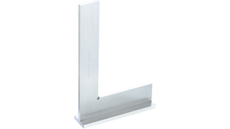 Grizzly Industrial 90 Wide Base Square - 5in. x 8in. G9642