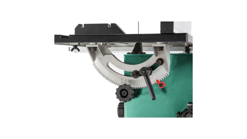 Grizzly Industrial 9in. Benchtop Bandsaw, G0803Z