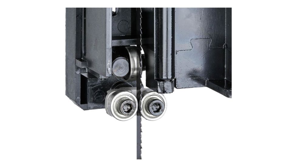 Grizzly Industrial 9in. Benchtop Bandsaw, G0803Z