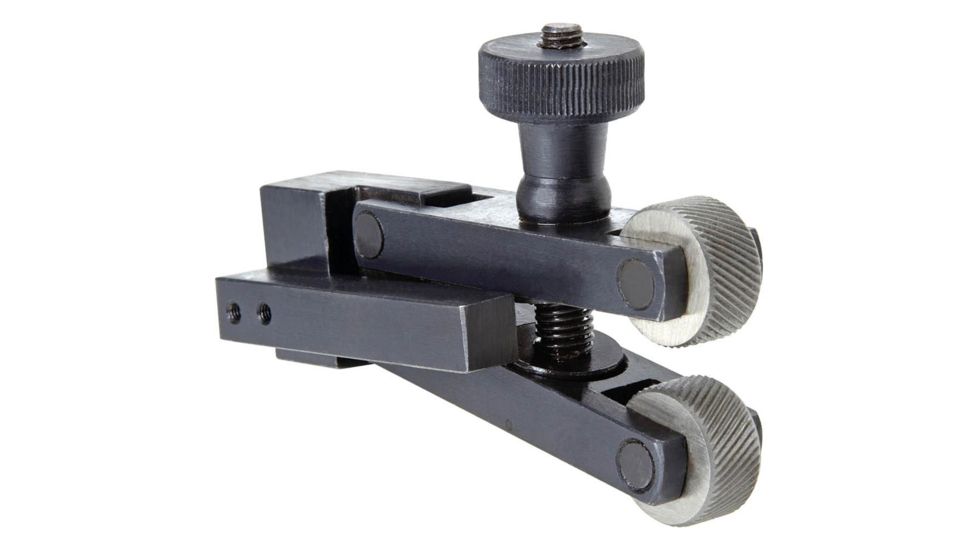Grizzly Industrial Adjustable Knurling Tool Holder T10056