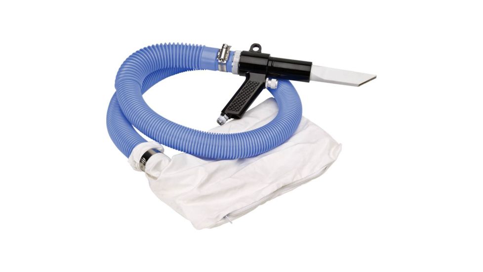 Grizzly Industrial Air Wonder Gun Kit, 1/4in NPT T23090