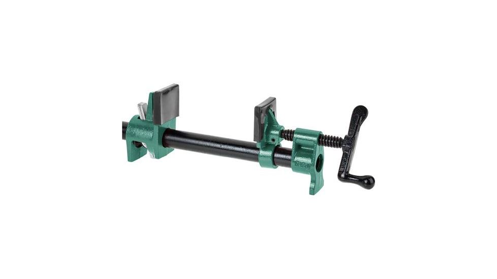 Grizzly Industrial BearGrip 3/4in. Pipe Clamp, T28947