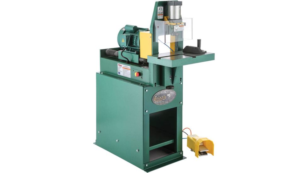 Grizzly Industrial Boring Machine Horizontal G4185