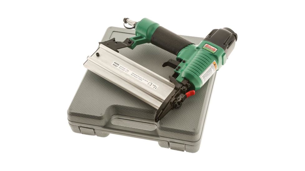 Grizzly Industrial Brad Nailer Kits H5527