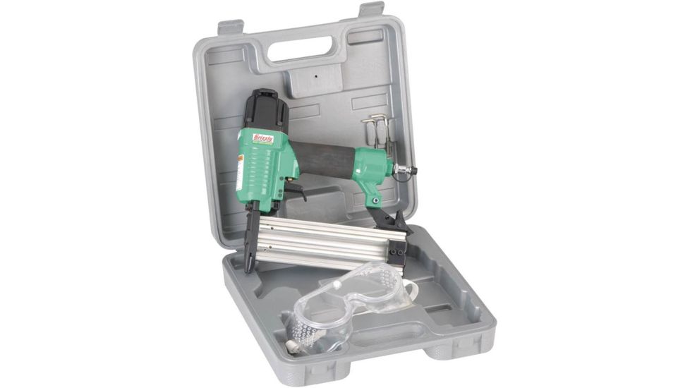 Grizzly Industrial Brad Nailer Kits H5527