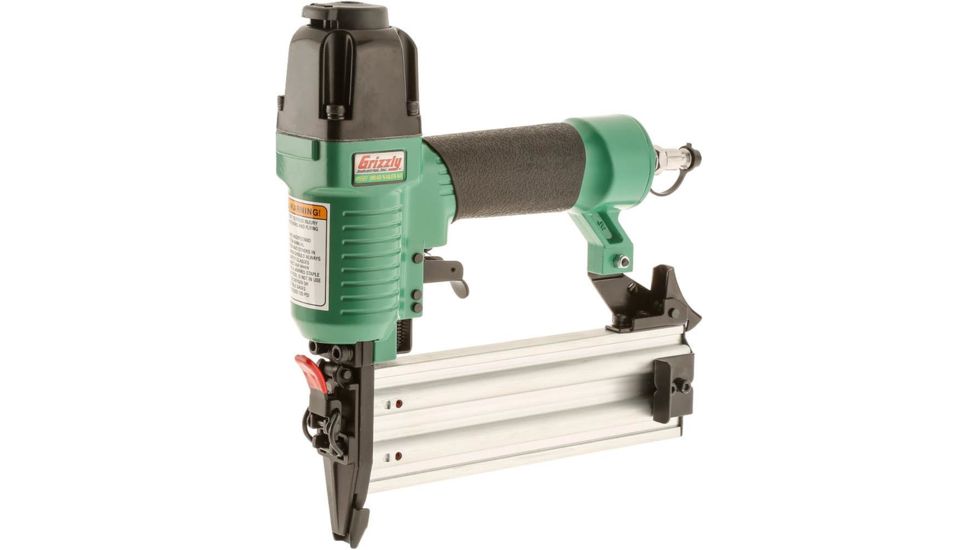 Grizzly Industrial Brad Nailer Kits H5527