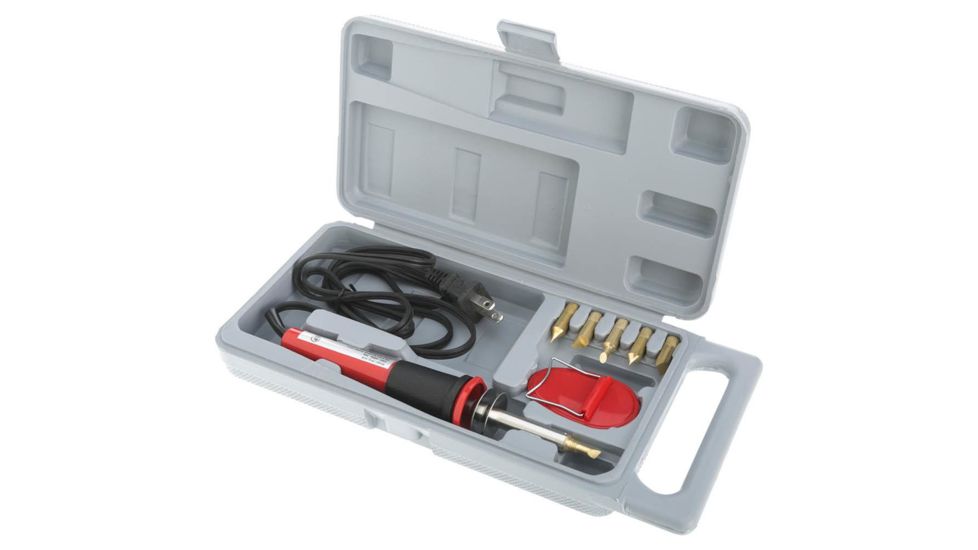 Grizzly Industrial Burner Kit H2929