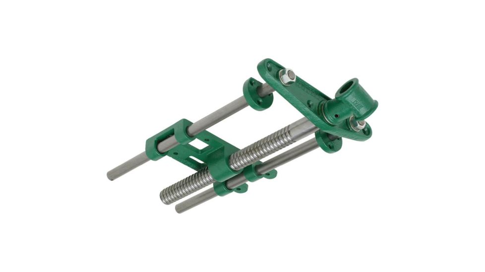 Grizzly Industrial Cabinet Maker's Vise, 19-1/4in H7788