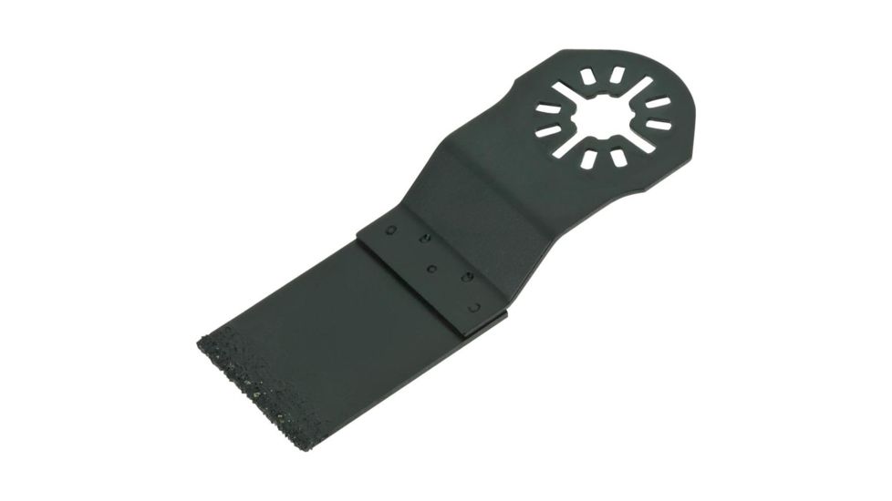 Grizzly Industrial Carbide Grit Flush-Cut Sawblade 28mm (1-1/8in.) T26334