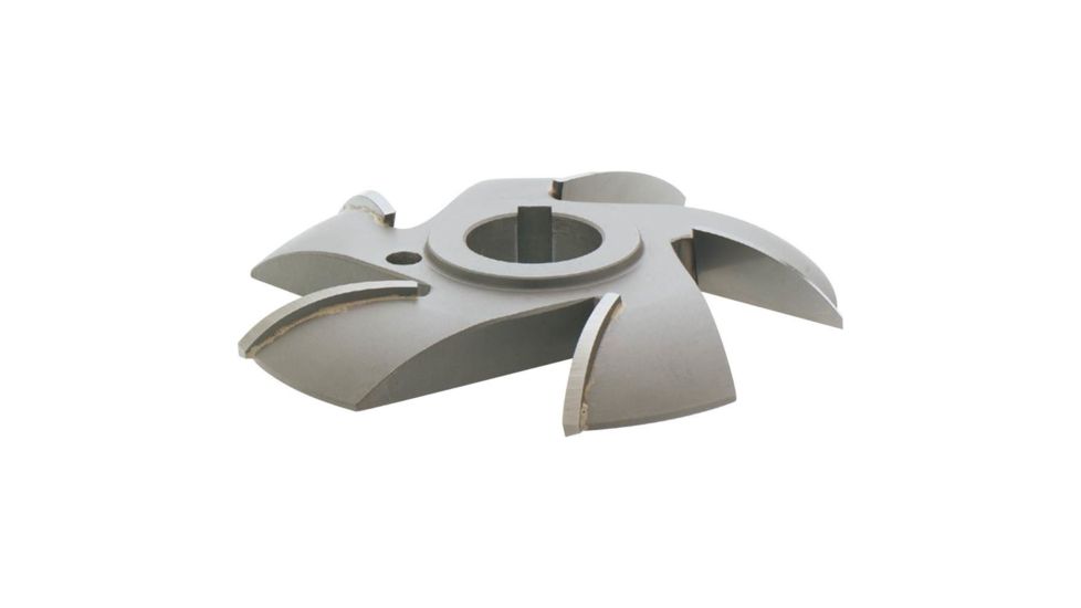 Grizzly Industrial Carbide Tipped Panel Cutter Convex, 5-3/4in. Dia. C3695Z