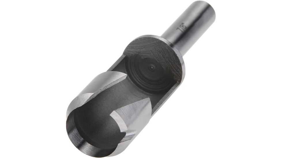 Grizzly Industrial Deep Plug Cutter 6 pc. Set H7693