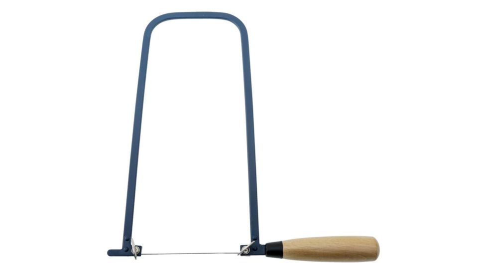 Grizzly Industrial Deep Throat Saw T26852