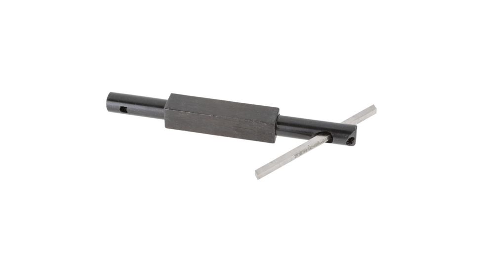 Grizzly Industrial Double Ended Boring Bar - 4-1/2in. H2996