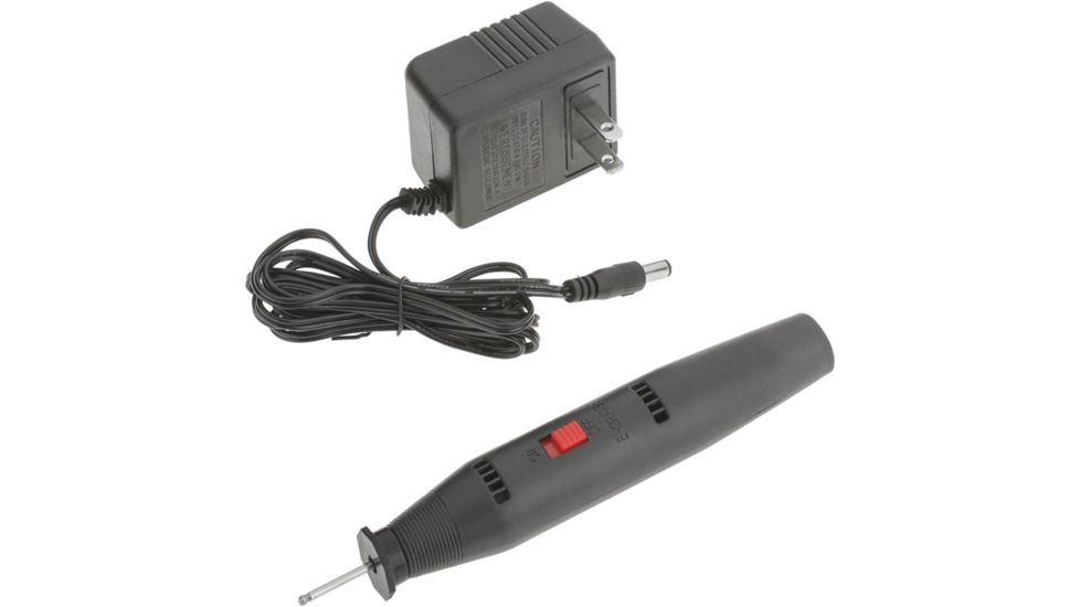 Grizzly Industrial Engraver T26881