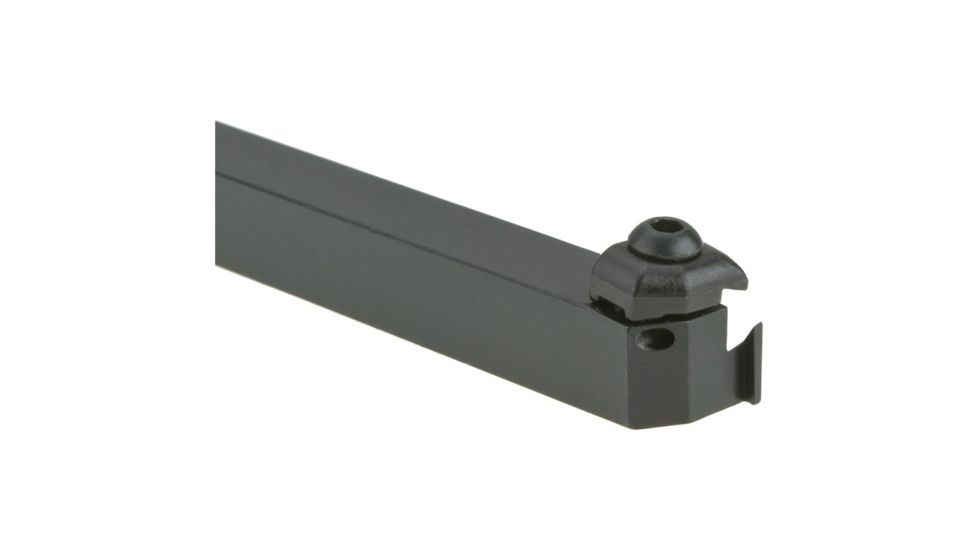 Grizzly Industrial External Threading Tool Holder - 16mm Sq, Right-hand T25481